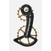 Ceramicspeed Ospw System Coated Sram Rival Axs Pulley Wheels Jockey Wheels